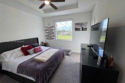 House in Homestead, Florida 3 bedrooms, 129.41 sq.m. № 2044403 - photo 17