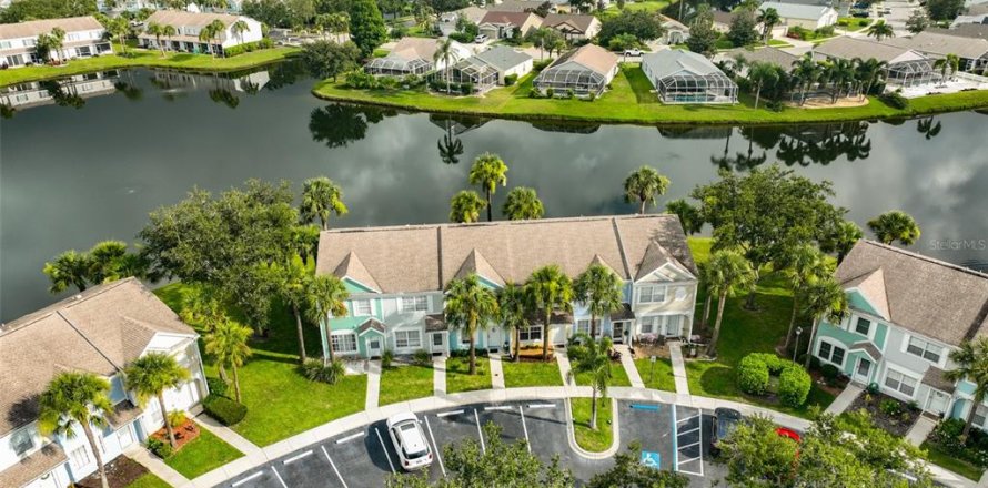 Adosado en Bradenton, Florida 2 dormitorios, 100.33 m2 № 1833572