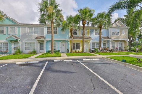 Adosado en venta en Bradenton, Florida, 2 dormitorios, 100.33 m2 № 1833572 - foto 5