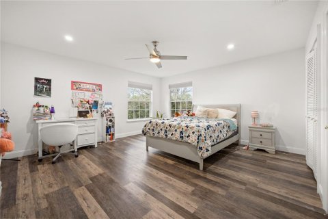 Купить виллу или дом в Овьедо, Флорида 9 комнат, 386.19м2, № 2312367 - фото 29