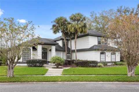 Casa en Oviedo, Florida 5 dormitorios, 386.19 m2 № 2312367