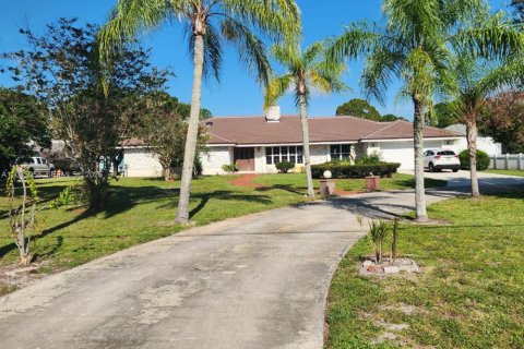 Casa en alquiler en St. Lucie, Florida, 4 dormitorios, 241.27 m2 № 2088247 - foto 16