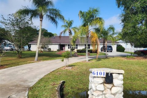 Casa en St. Lucie, Florida 4 dormitorios, 241.27 m2 № 2088247