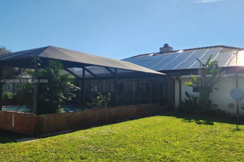Casa en alquiler en St. Lucie, Florida, 4 dormitorios, 241.27 m2 № 2088247 - foto 21