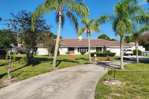 Casa en alquiler en St. Lucie, Florida, 4 dormitorios, 241.27 m2 № 2088247 - foto 17