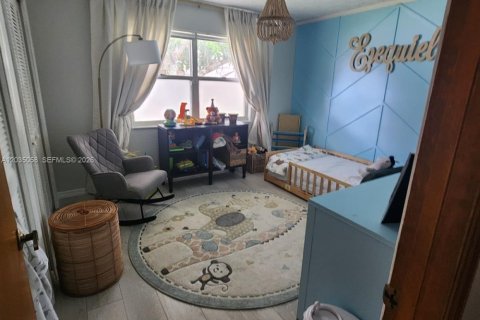 Casa en alquiler en St. Lucie, Florida, 4 dormitorios, 241.27 m2 № 2088247 - foto 9