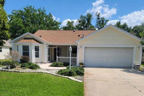 Casa en The Villages, Florida 3 dormitorios, 170.94 m2 № 2140397