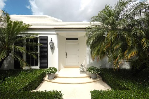 Condo à Ocean Ridge, Floride, 2 chambres № 2187494