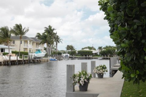 Copropriété à vendre à Ocean Ridge, Floride: 2 chambres, 185.43 m2 № 2187494 - photo 15