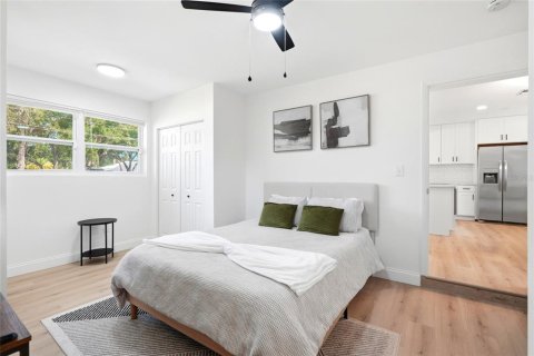 Купить виллу или дом в Клируотер, Флорида 8 комнат, 118.45м2, № 2149703 - фото 13
