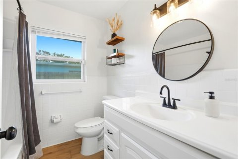 Купить виллу или дом в Клируотер, Флорида 8 комнат, 118.45м2, № 2149703 - фото 18