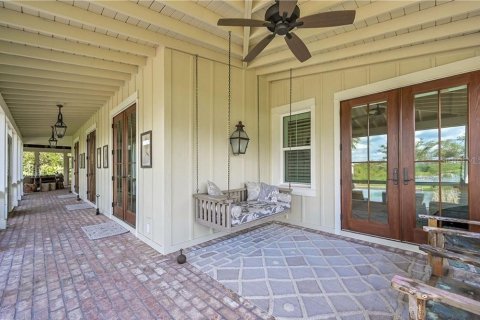 House in Punta Gorda, Florida 3 bedrooms, 306.58 sq.m. № 2105127 - photo 27