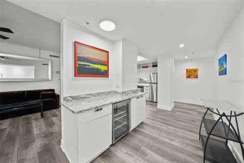 Condo in Saint Petersburg, Florida, 2 bedrooms  № 1565406 - photo 25