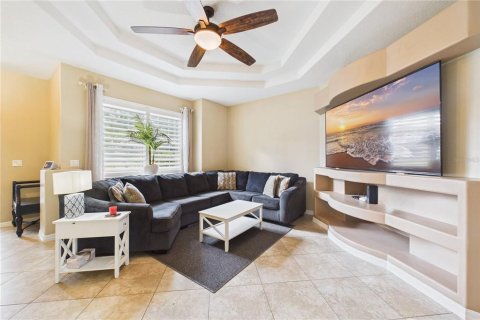 Купить виллу или дом в Палм-Кост, Флорида 3 комнаты, 173.73м2, № 2234288 - фото 13