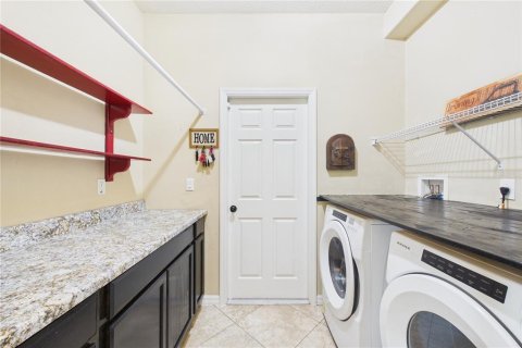 Купить виллу или дом в Палм-Кост, Флорида 3 комнаты, 173.73м2, № 2234288 - фото 14