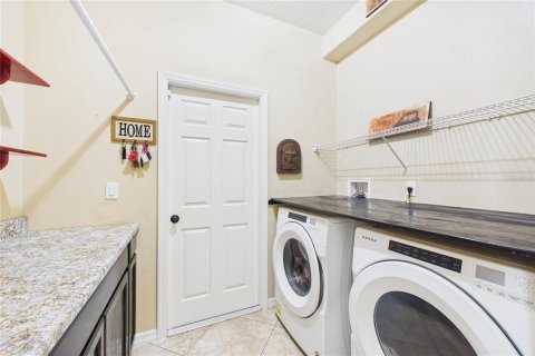 Купить виллу или дом в Палм-Кост, Флорида 3 комнаты, 173.73м2, № 2234288 - фото 15
