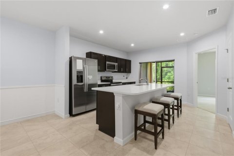 Touwnhouse à vendre à New Port Richey, Floride: 3 chambres, 151.62 m2 № 2151051 - photo 16