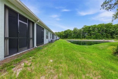Touwnhouse à vendre à New Port Richey, Floride: 3 chambres, 151.62 m2 № 2151051 - photo 19