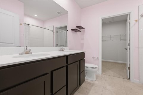 Touwnhouse à vendre à New Port Richey, Floride: 3 chambres, 151.62 m2 № 2151051 - photo 24