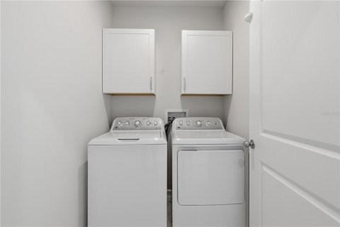 Touwnhouse à vendre à New Port Richey, Floride: 3 chambres, 151.62 m2 № 2151051 - photo 28