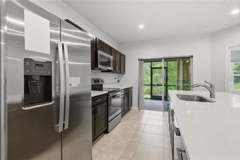Touwnhouse à vendre à New Port Richey, Floride: 3 chambres, 151.62 m2 № 2151051 - photo 14