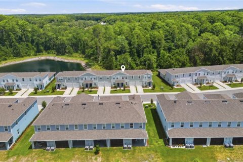 Touwnhouse à vendre à New Port Richey, Floride: 3 chambres, 151.62 m2 № 2151051 - photo 5