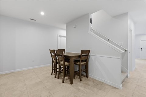 Touwnhouse à vendre à New Port Richey, Floride: 3 chambres, 151.62 m2 № 2151051 - photo 11