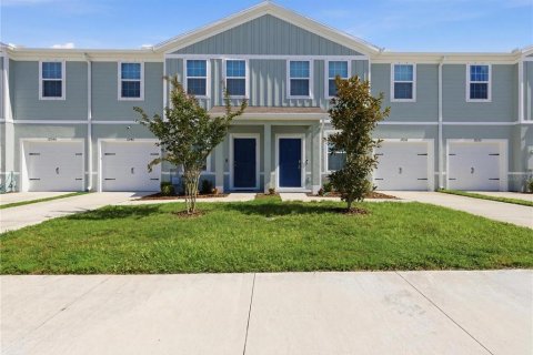 Touwnhouse à vendre à New Port Richey, Floride: 3 chambres, 151.62 m2 № 2151051 - photo 3
