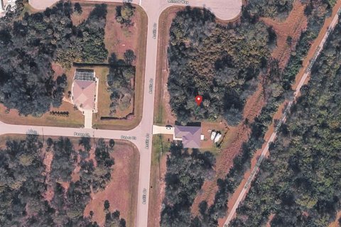 Land in Rotonda, Florida № 2159608 - photo 7