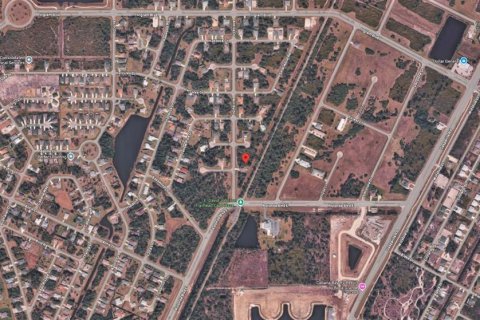 Land in Rotonda, Florida № 2159608 - photo 2