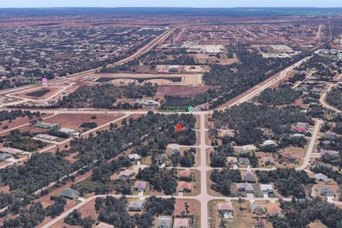 Land in Rotonda, Florida № 2159608 - photo 10