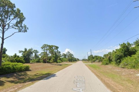 Land in Rotonda, Florida № 2159608 - photo 4