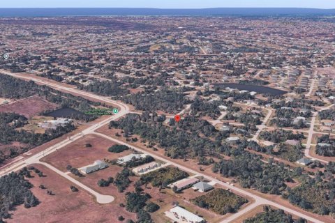 Land in Rotonda, Florida № 2159608 - photo 9