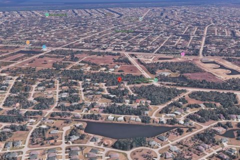Land in Rotonda, Florida № 2159608 - photo 8