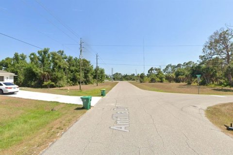 Land in Rotonda, Florida № 2159608 - photo 5