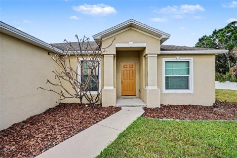 Villa ou maison à vendre à Lakeland, Floride: 3 chambres, 131.18 m2 № 2126666 - photo 2