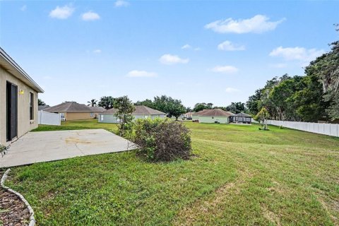 Villa ou maison à vendre à Lakeland, Floride: 3 chambres, 131.18 m2 № 2126666 - photo 16