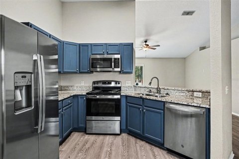 Villa ou maison à vendre à Lakeland, Floride: 3 chambres, 131.18 m2 № 2126666 - photo 5