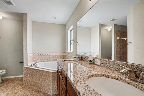 Villa ou maison à vendre à Lakeland, Floride: 3 chambres, 131.18 m2 № 2126666 - photo 13
