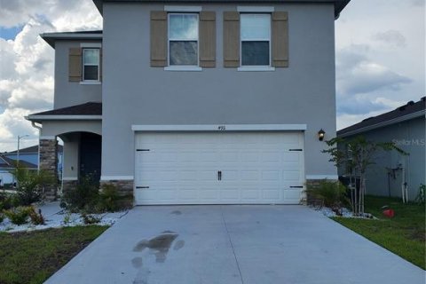 Casa en alquiler en Lakeland, Florida, 4 dormitorios, 216.28 m2 № 1856092 - foto 25