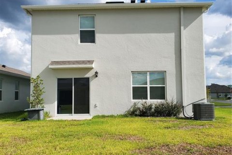 Casa en alquiler en Lakeland, Florida, 4 dormitorios, 216.28 m2 № 1856092 - foto 4