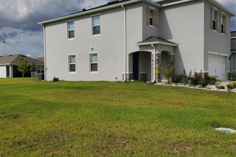 Casa en alquiler en Lakeland, Florida, 4 dormitorios, 216.28 m2 № 1856092 - foto 2