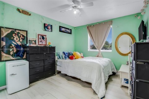 Купить виллу или дом в Катлер-Бей, Флорида 4 спальни, 182.74м2, № 2056262 - фото 20