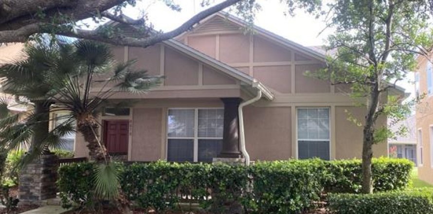 Villa ou maison à Windermere, Floride 3 chambres, 178.93 m2 № 1842294