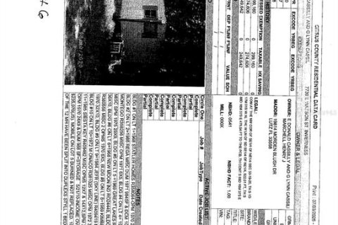 Commercial property in Inverness, Florida № 1904140 - photo 6