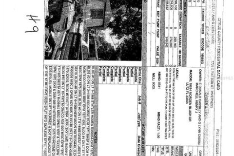 Commercial property in Inverness, Florida № 1904140 - photo 9