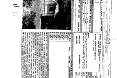 Commercial property in Inverness, Florida № 1904140 - photo 11