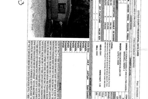 Commercial property in Inverness, Florida № 1904140 - photo 3