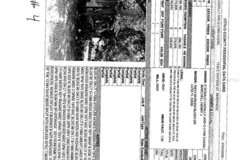 Commercial property in Inverness, Florida № 1904140 - photo 4