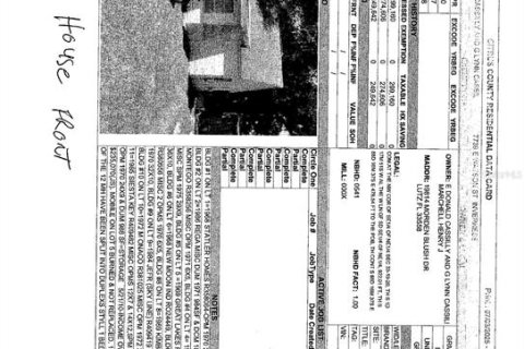 Commercial property in Inverness, Florida № 1904140 - photo 13